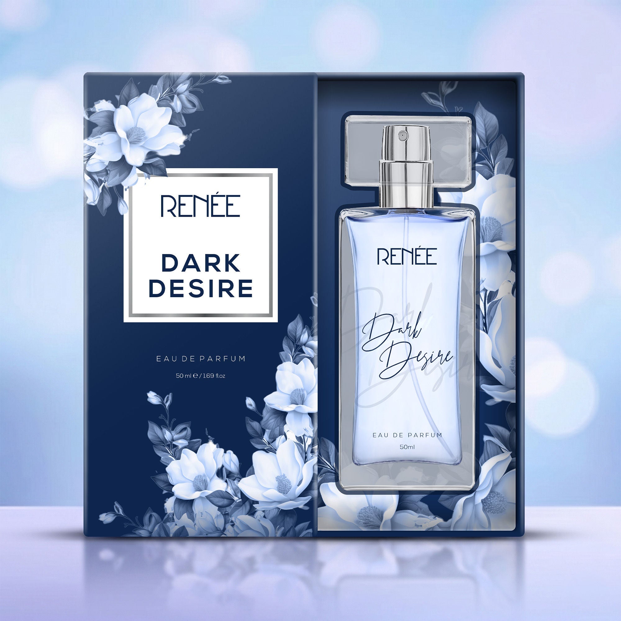 RENEE Eau De Parfum Dark Desire For Her