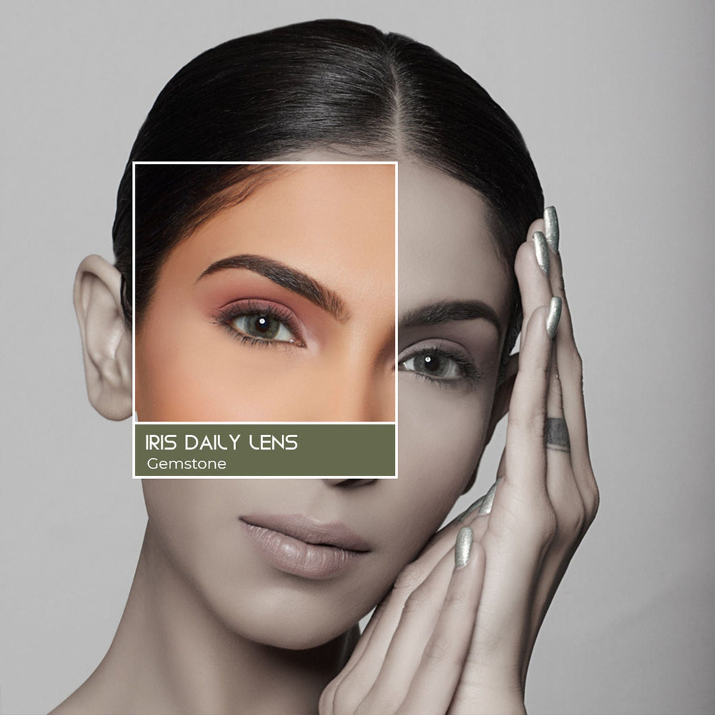 PAC IRIS Premium Contact Lenses