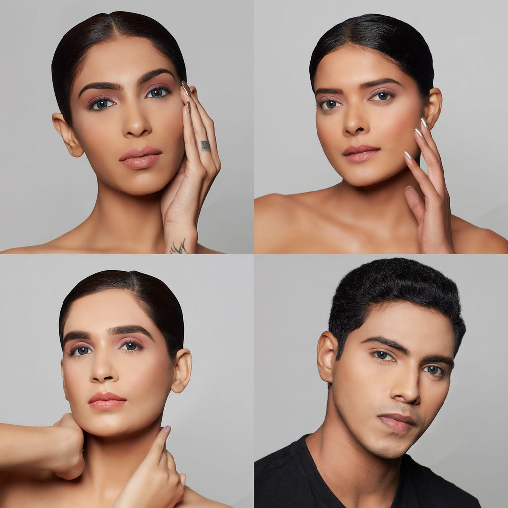 PAC IRIS Premium Contact Lenses