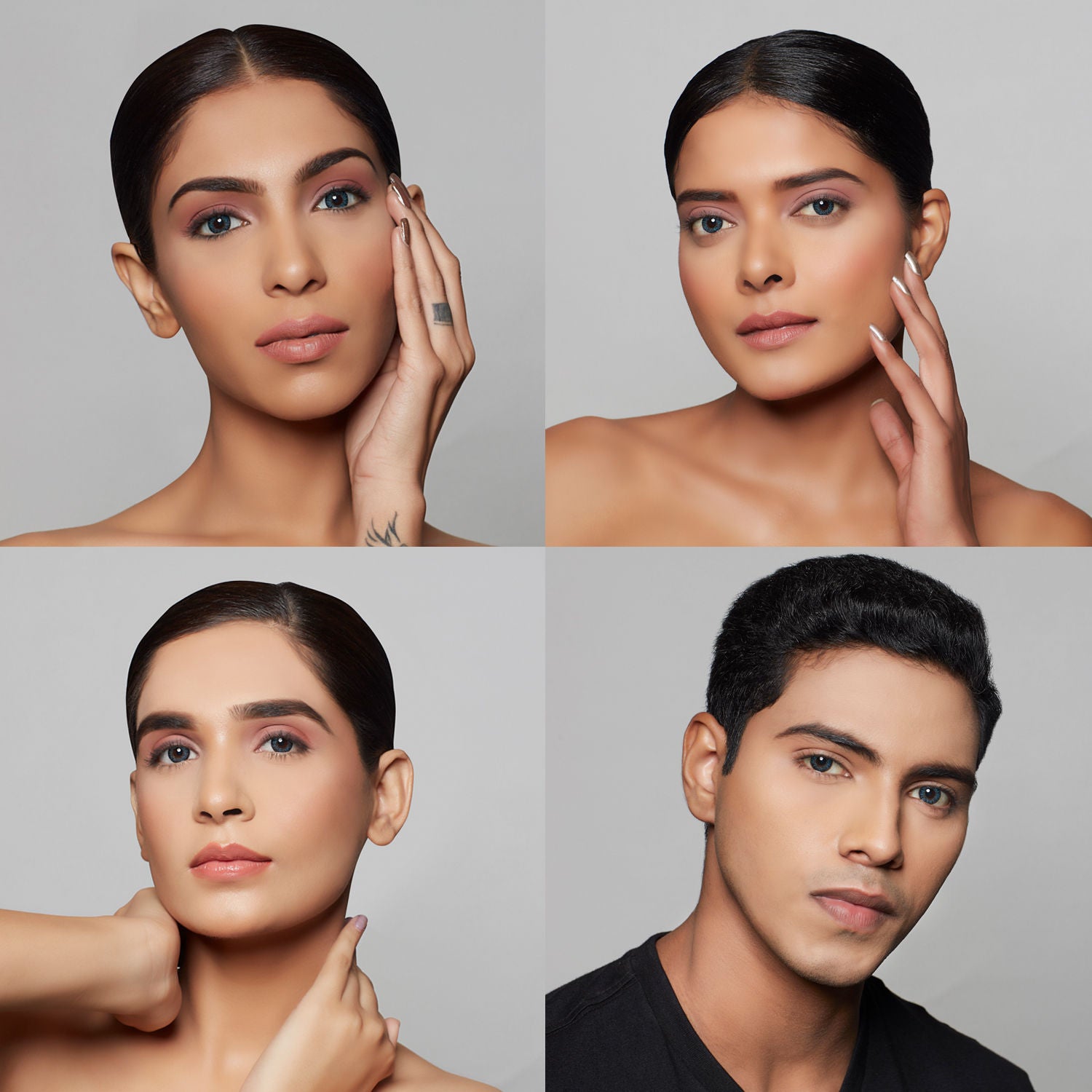 PAC IRIS Premium Contact Lenses