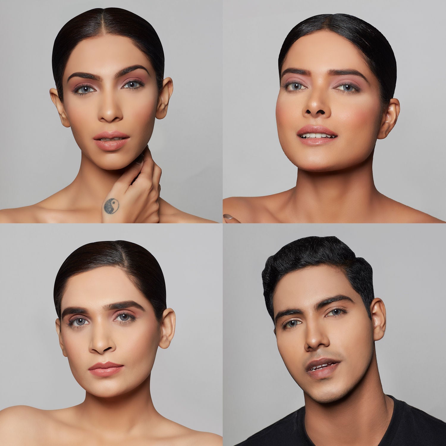 PAC IRIS Premium Contact Lenses