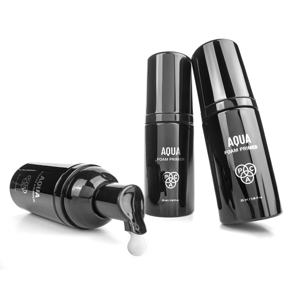 PAC Aqua Foam Primer