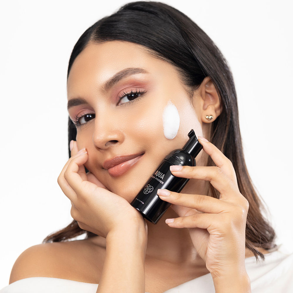 PAC Aqua Foam Primer
