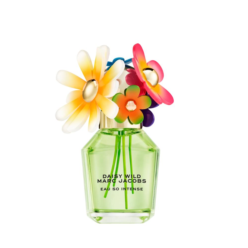 Marc Jacobs Daisy Wild Eau So Intense Eau De Parfum