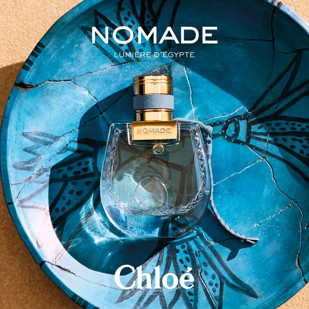 Chloé Nomade Lumiere D'Egypte Eau De Parfum For Women