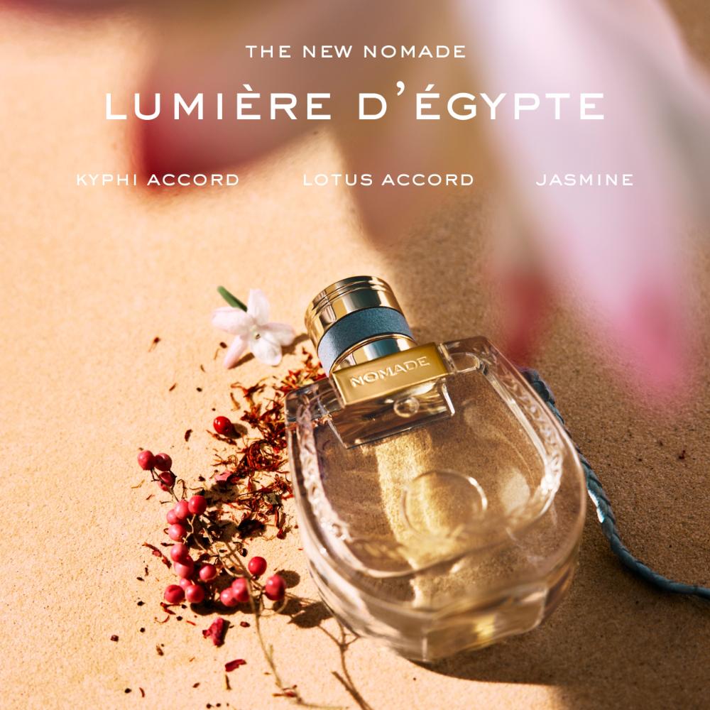Chloé Nomade Lumiere D'Egypte Eau De Parfum For Women