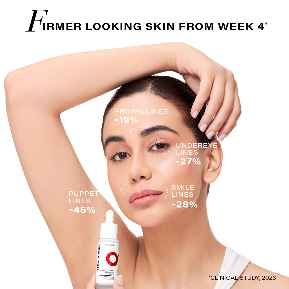 Novology Pro-Lift Cellular Restoration Anti-Ageing Serum