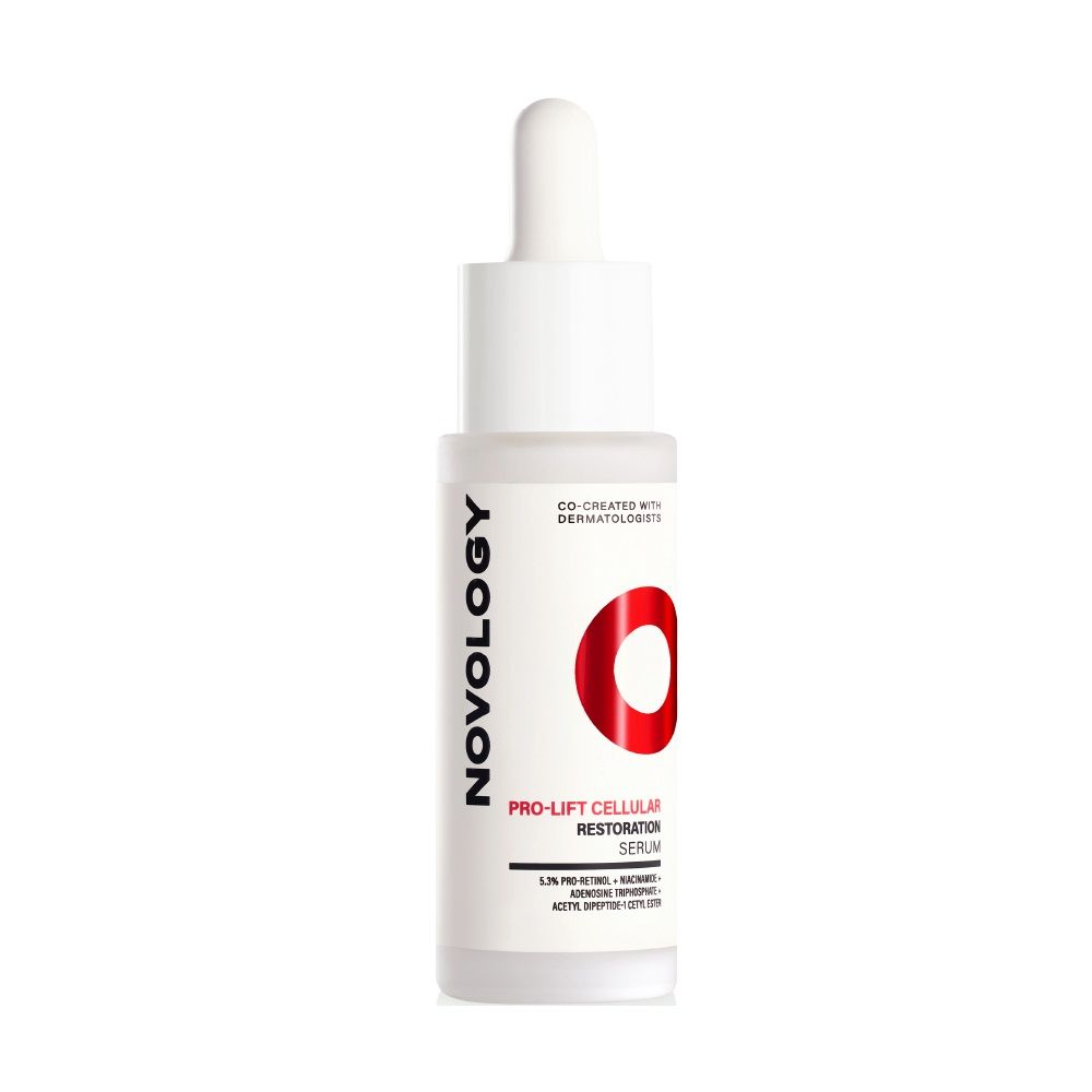 Novology Pro-Lift Cellular Restoration Anti-Ageing Serum
