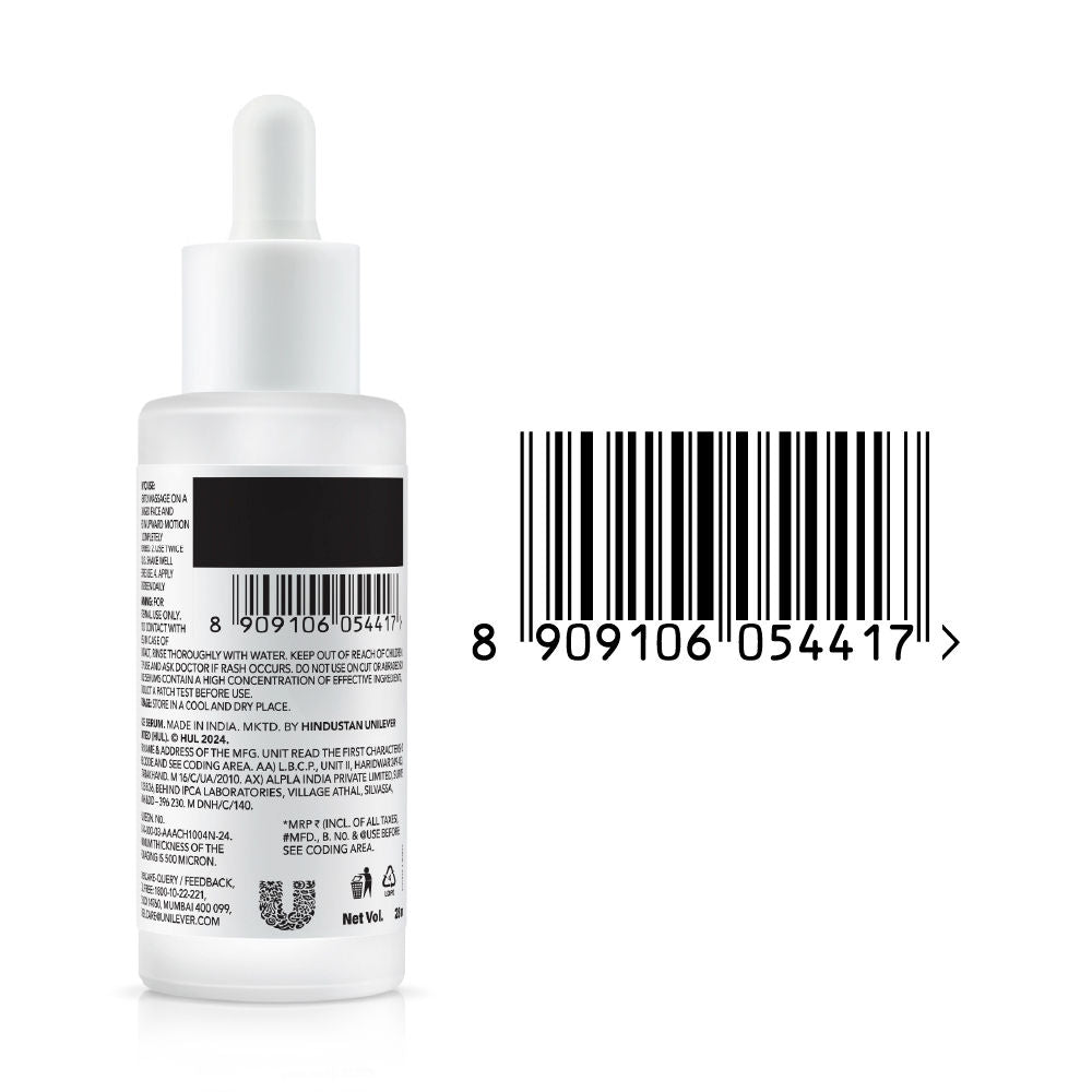 Novology Pro-Lift Cellular Restoration Anti-Ageing Serum