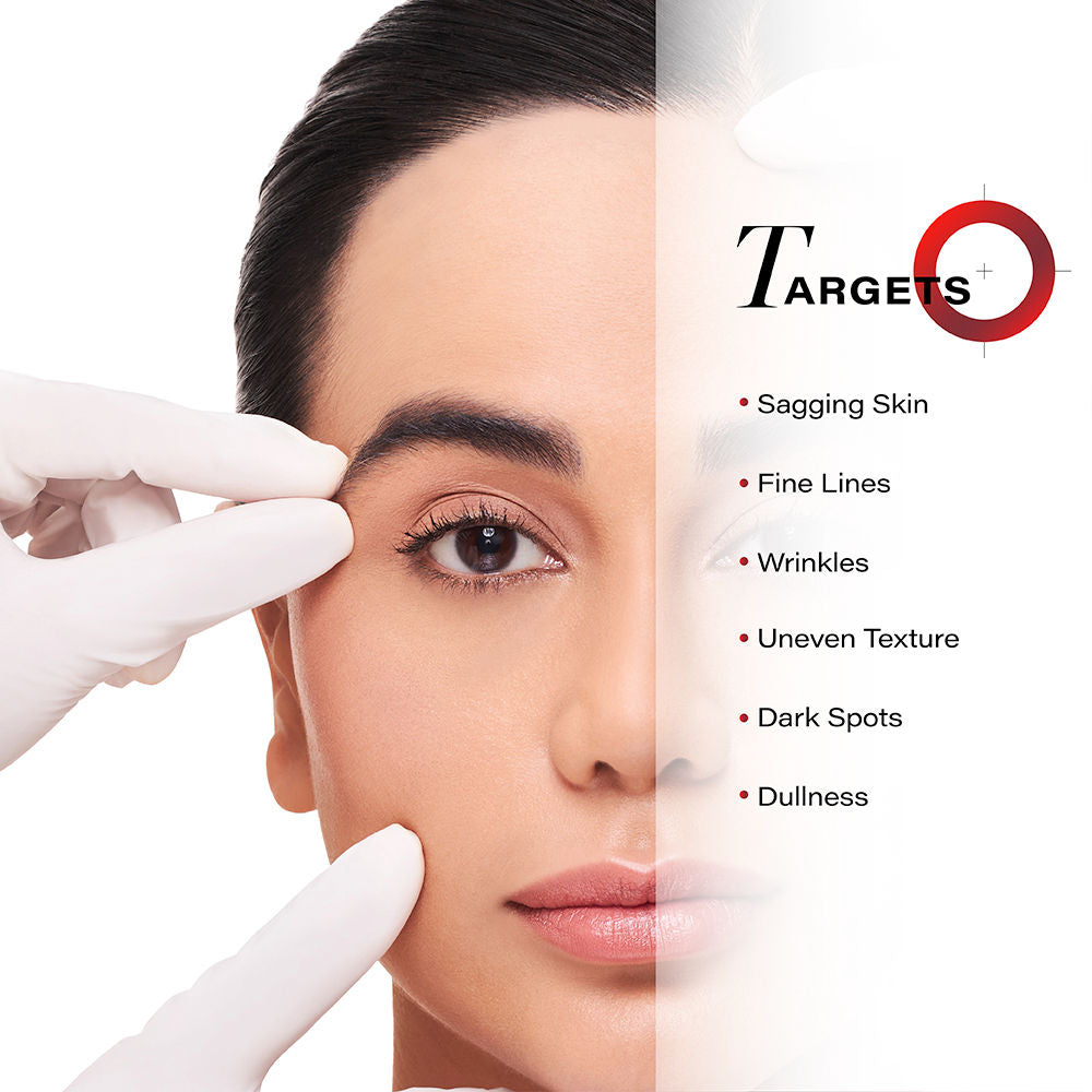 Novology Pro-Lift Cellular Restoration Anti-Ageing Serum