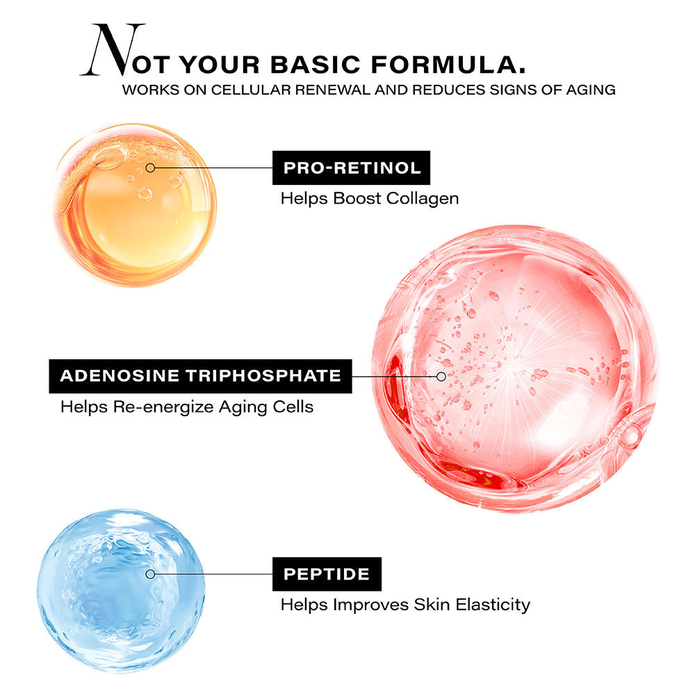 Novology Pro-Lift Cellular Restoration Anti-Ageing Serum