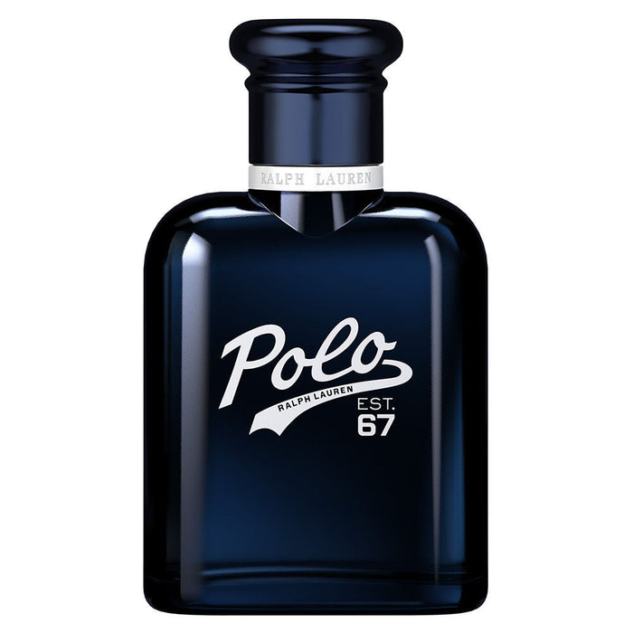 RALPH LAUREN Polo 67 Eau De Toilette