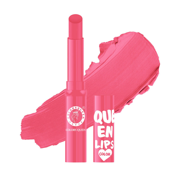 Colors Queen Queen Lips Color Lip Balm