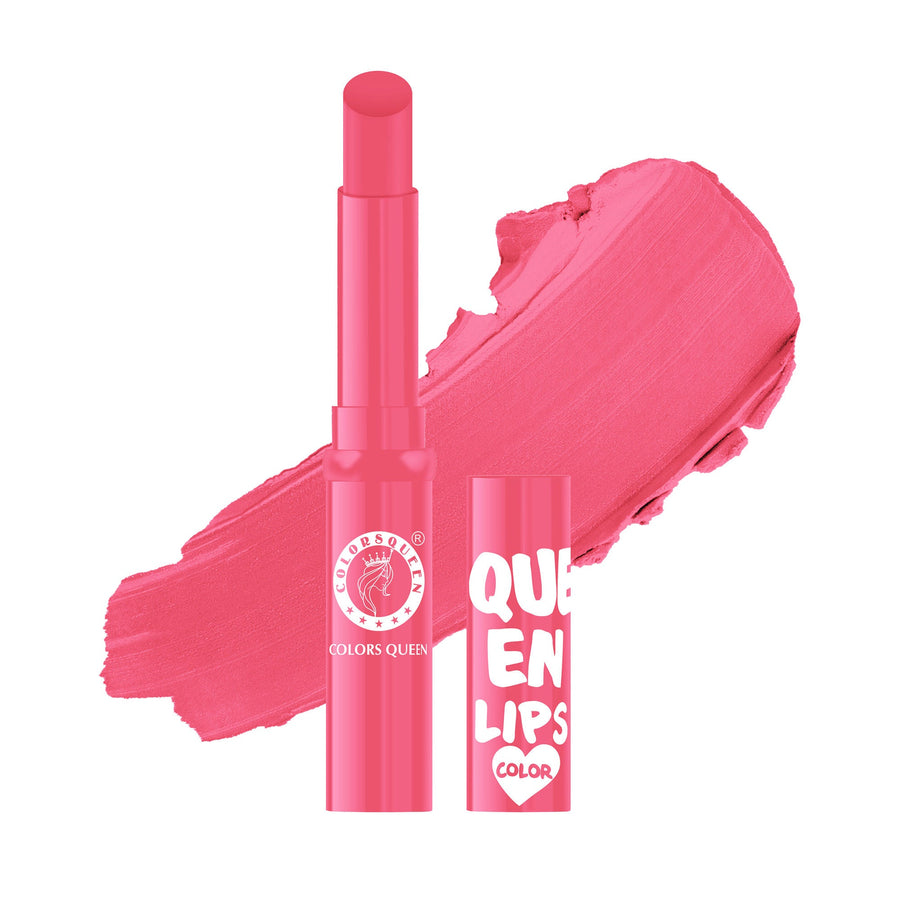Colors Queen Queen Lips Color Lip Balm