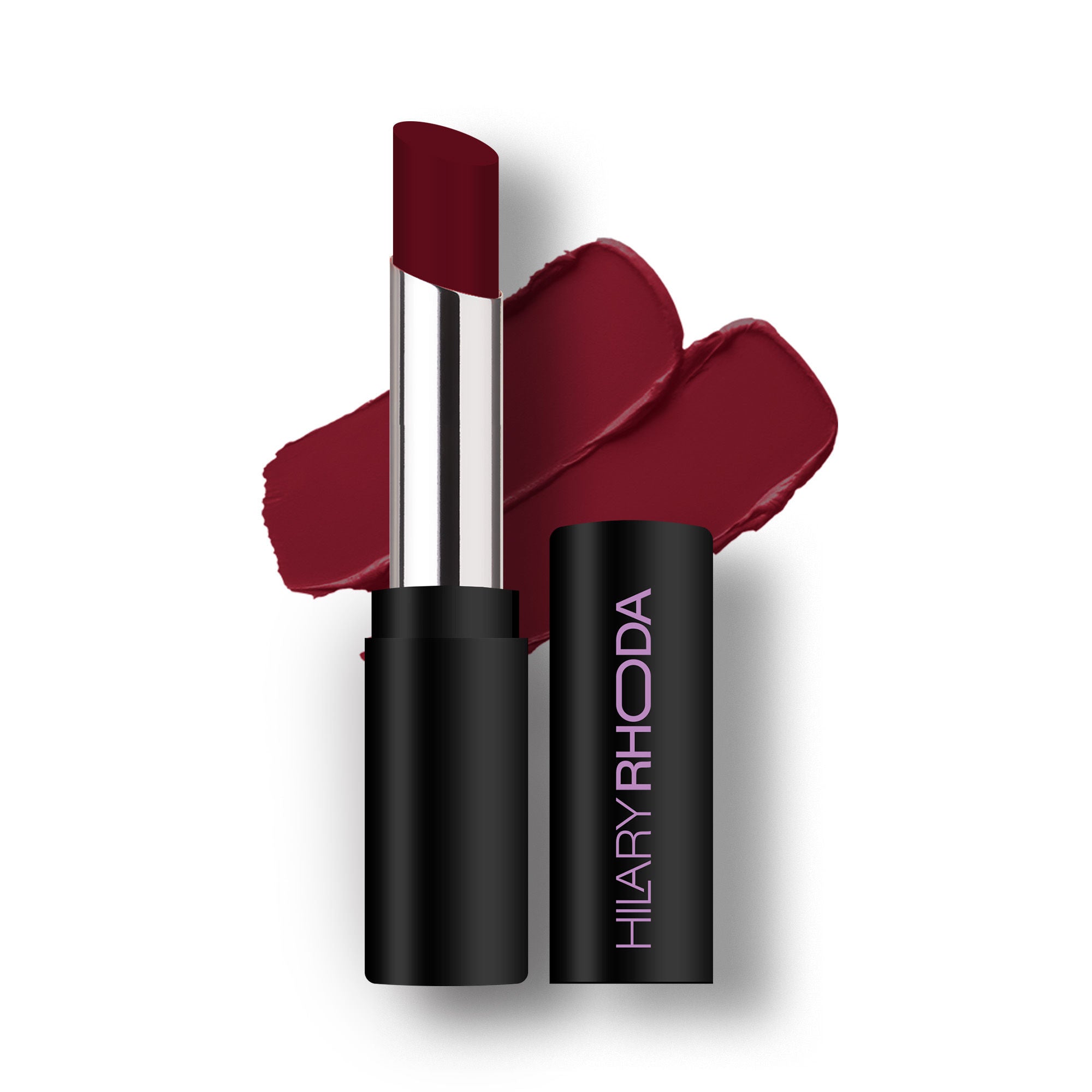 Hilary Rhoda Power Stay Non Transfer Lipstick
