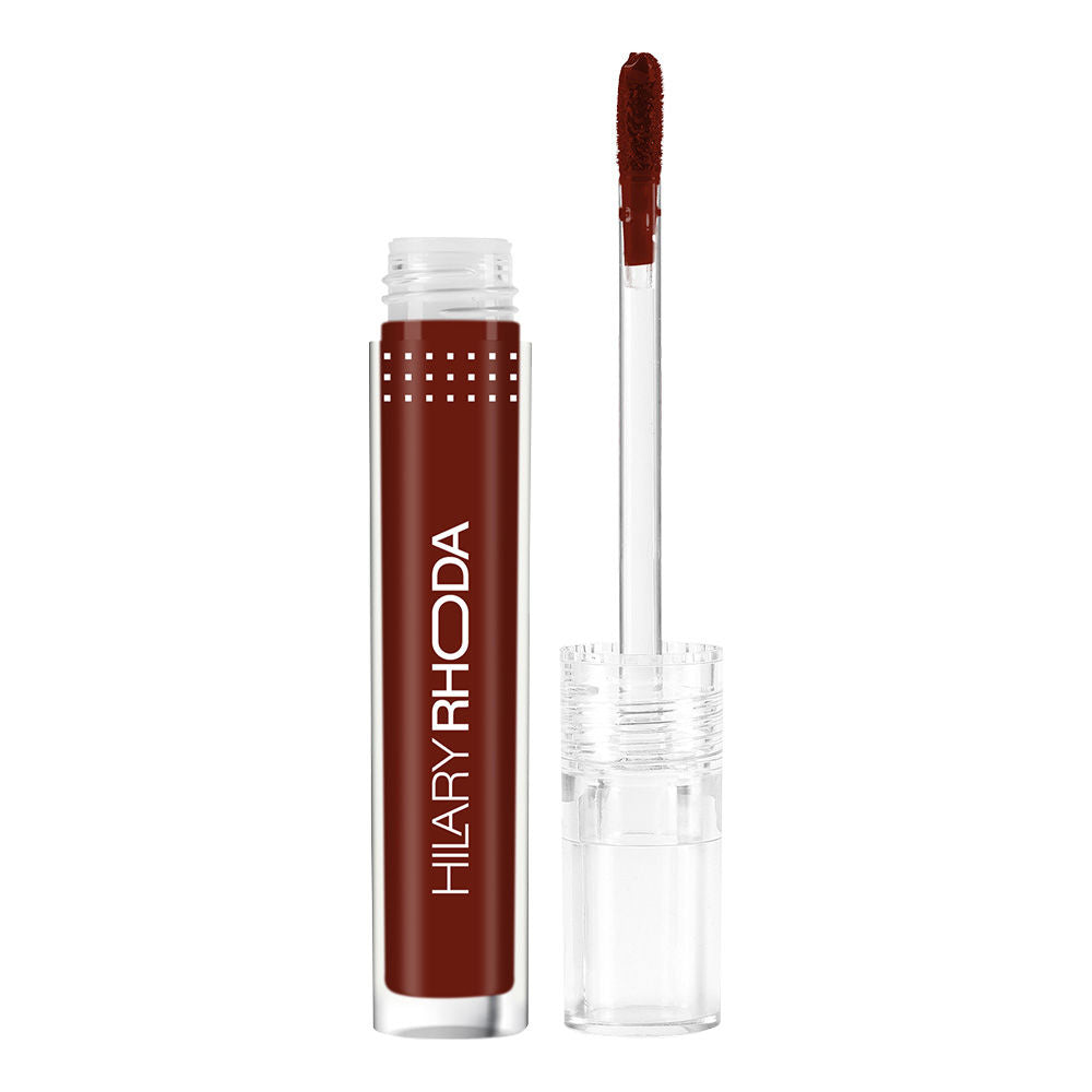 Hilary Rhoda Power Of Matte Liquid Lipstick