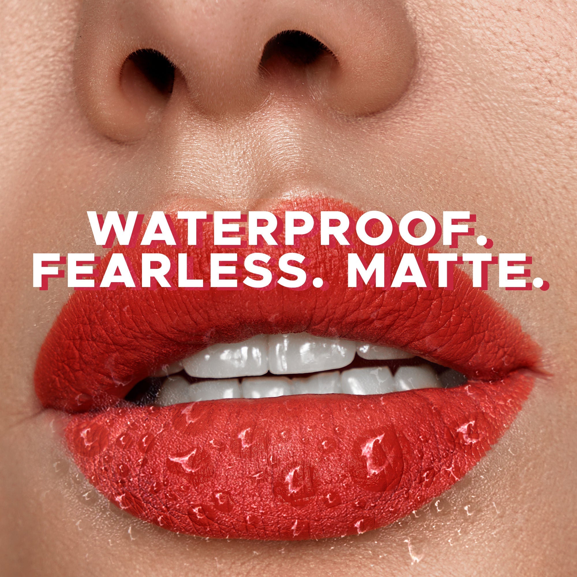 Hilary Rhoda Power Of Matte Liquid Lipstick