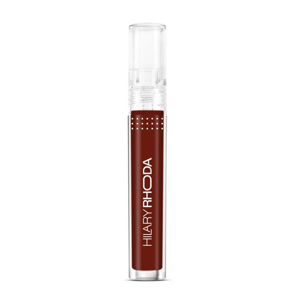 Hilary Rhoda Power Of Matte Liquid Lipstick
