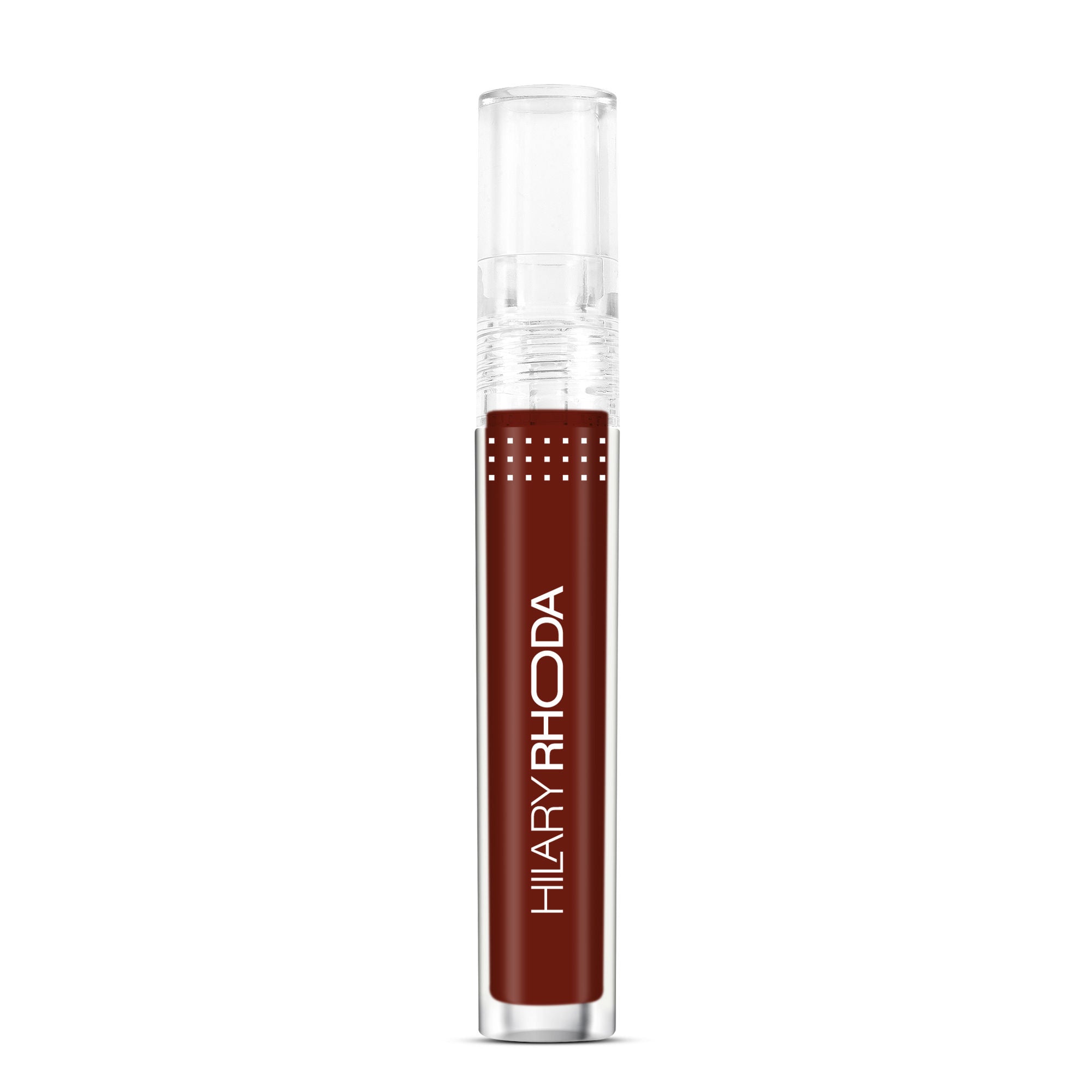 Hilary Rhoda Power Of Matte Liquid Lipstick