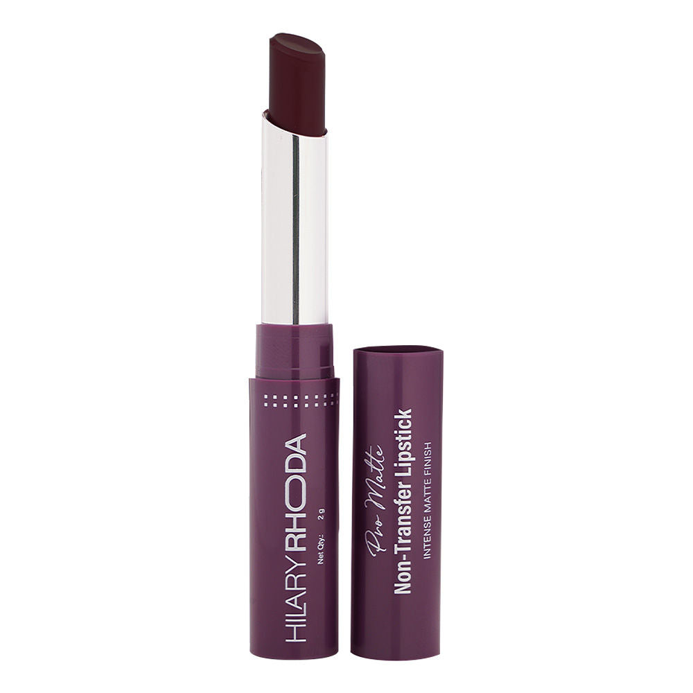 Hilary Rhoda Pro Matte Non-Transfer Waterproof Lipstick