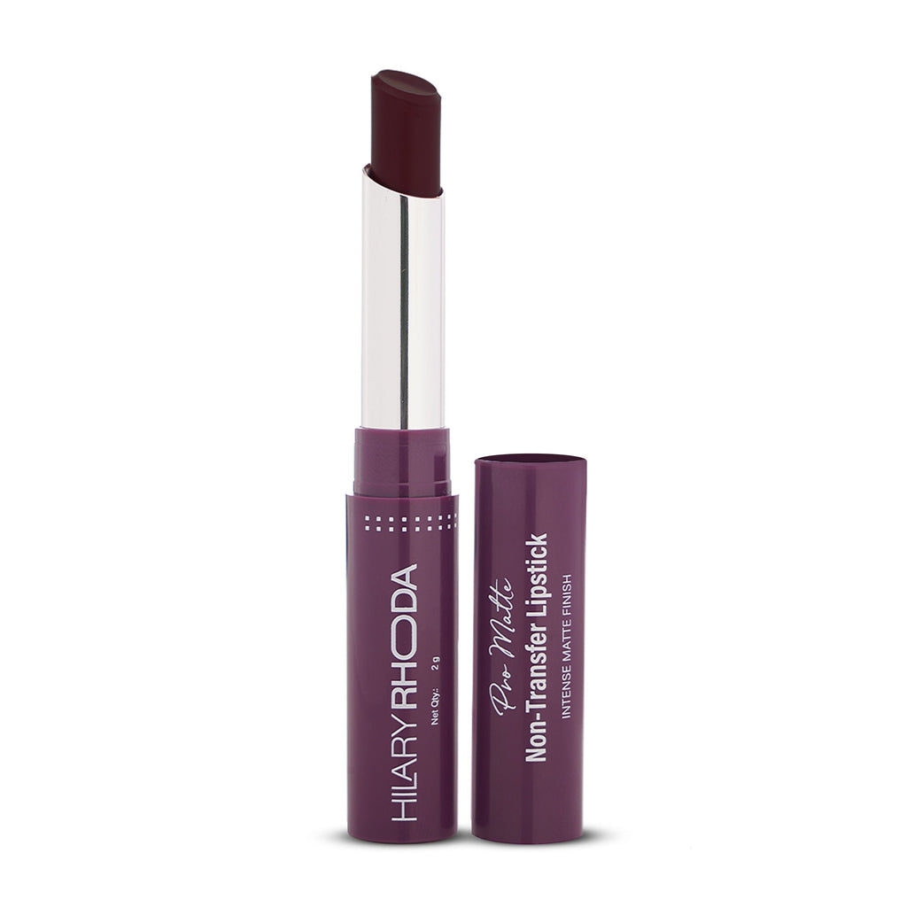 Hilary Rhoda Pro Matte Non-Transfer Waterproof Lipstick