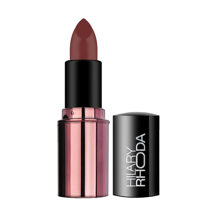Hilary Rhoda Creamy Touch Lipstick