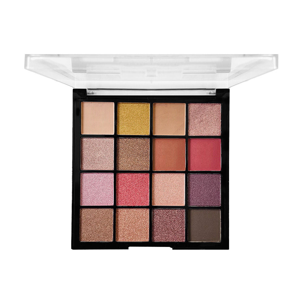 Hilary Rhoda Perfection Eyeshadow Palette
