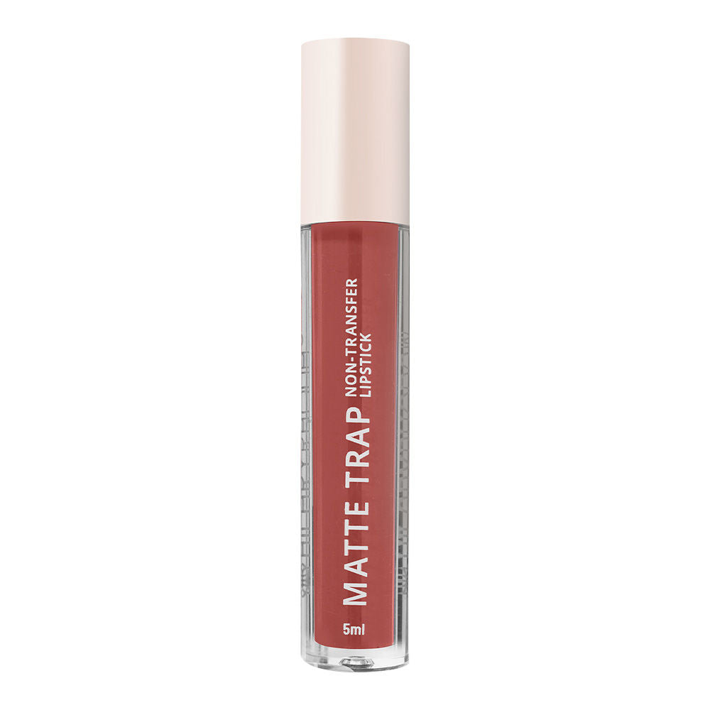 Hilary Rhoda Matte Trap Liquid Lipstick