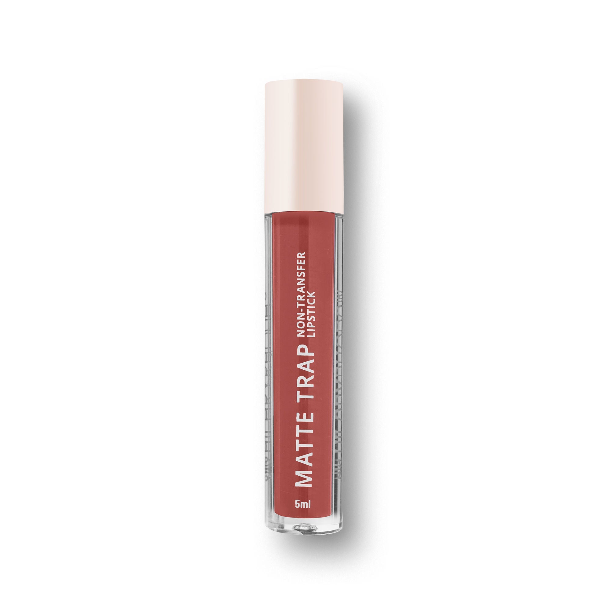 Hilary Rhoda Matte Trap Liquid Lipstick