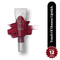 Hilary Rhoda Touch Of Mousse Waterproof Lipstick