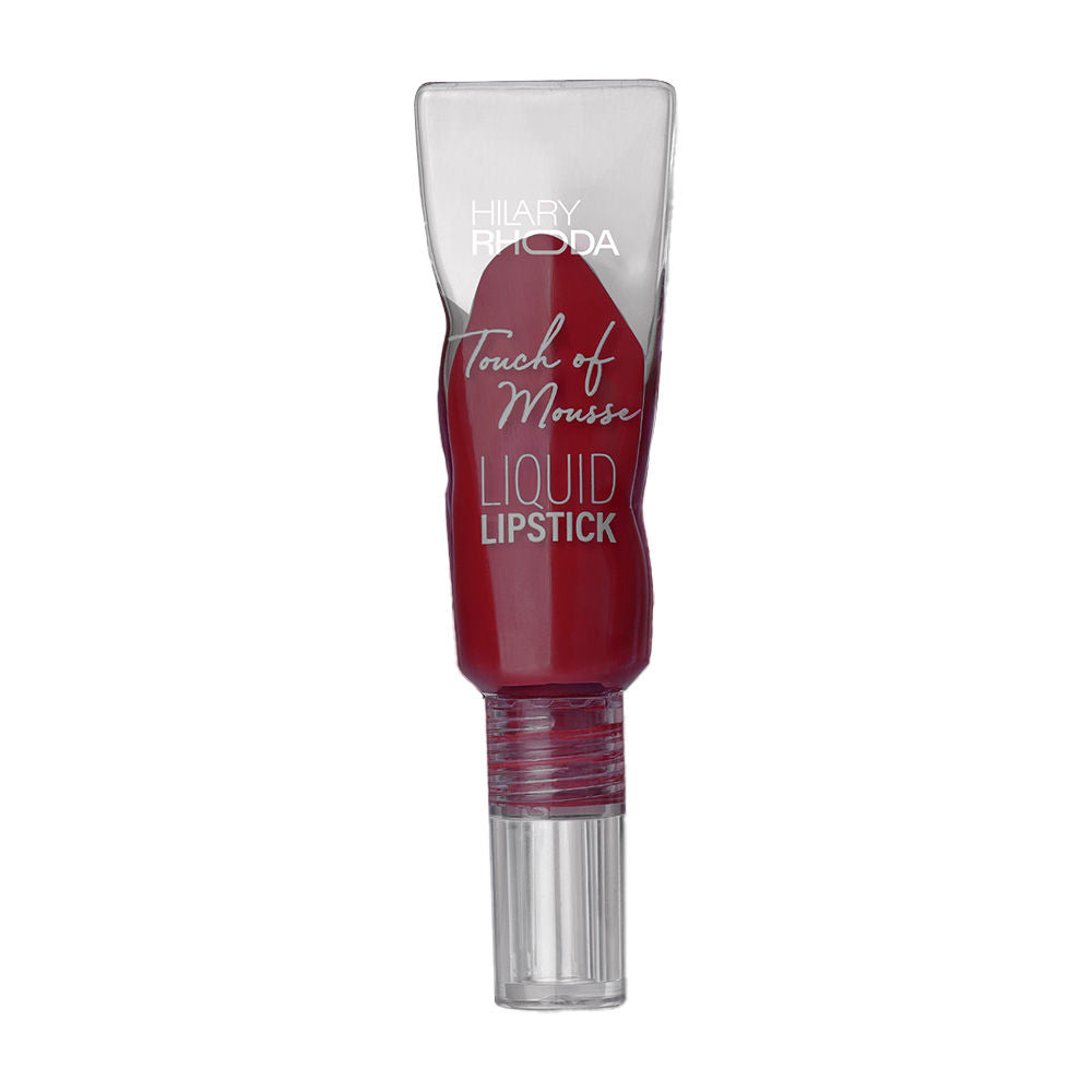 Hilary Rhoda Touch Of Mousse Waterproof Lipstick