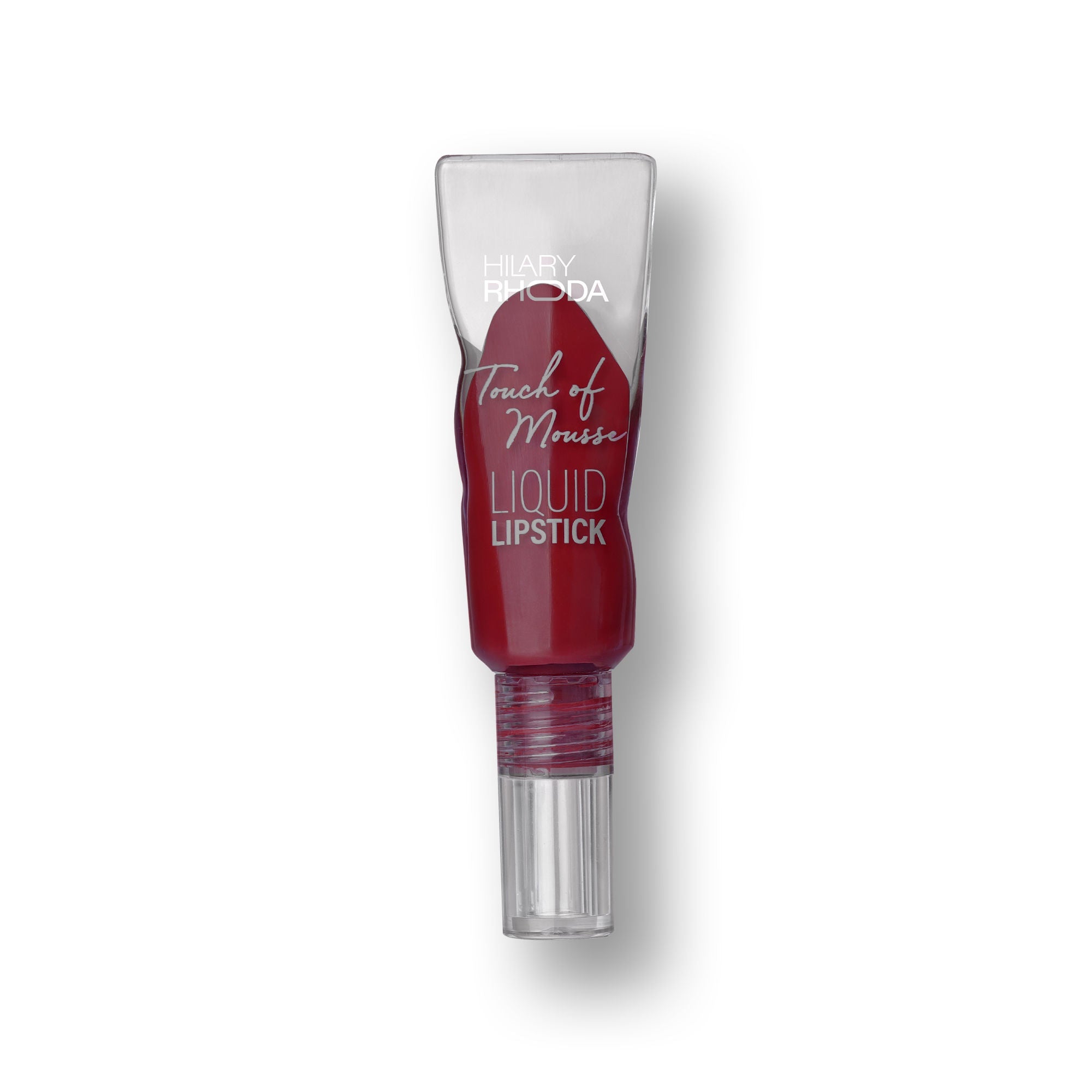 Hilary Rhoda Touch Of Mousse Waterproof Lipstick