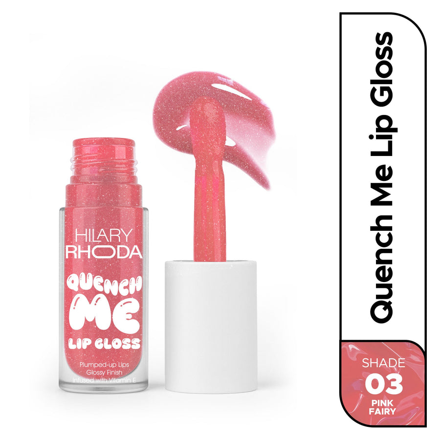 Hilary Rhoda Quench Me Lip Gloss
