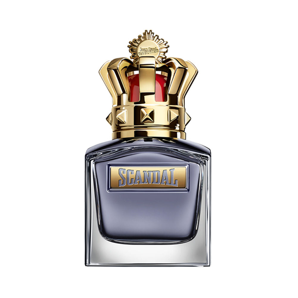 Jean Paul Gaultier Scandal For Him Eau De Toilette