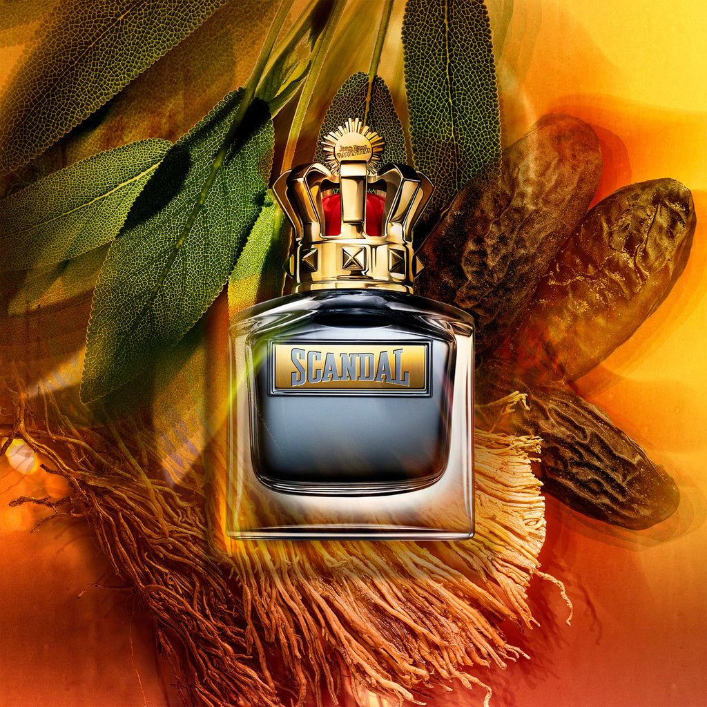 Jean Paul Gaultier Scandal For Him Eau De Toilette