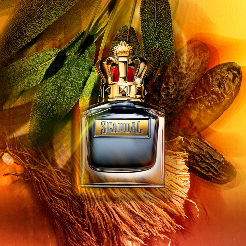 Jean Paul Gaultier Scandal Pour Homme Deodorant