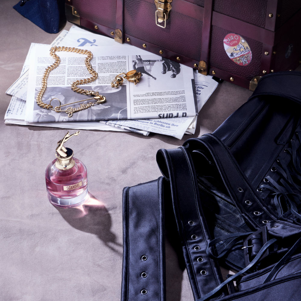 Jean Paul Gaultier Scandal Eau De Parfum For Her