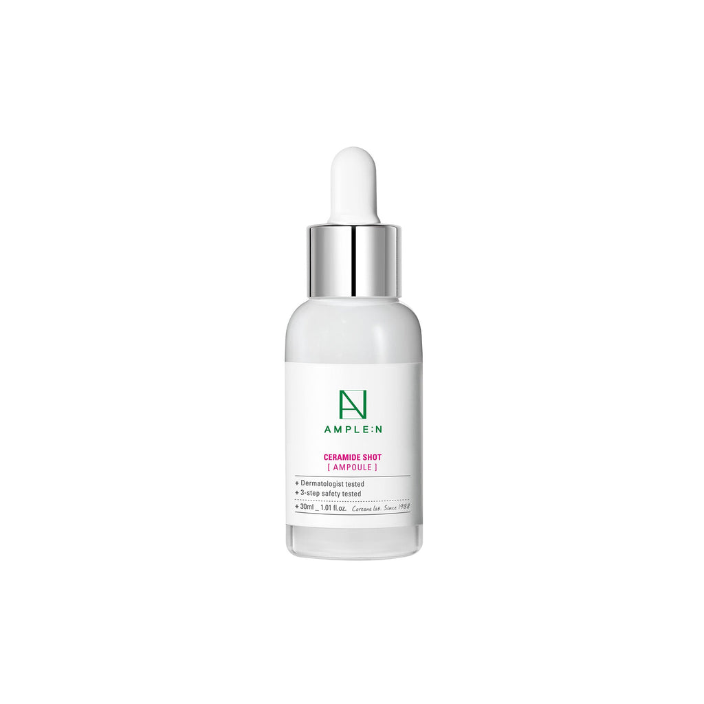 AMPLE:N Ceramide Shot Ampoule