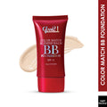 GLAM21 Color Match BB Foundation with SPF15