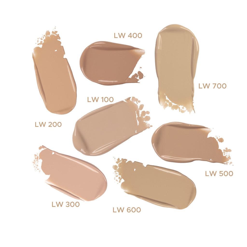 Inglot AMC Cream Foundation