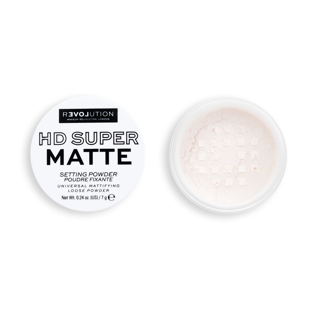 Relove Super HD Setting Powder