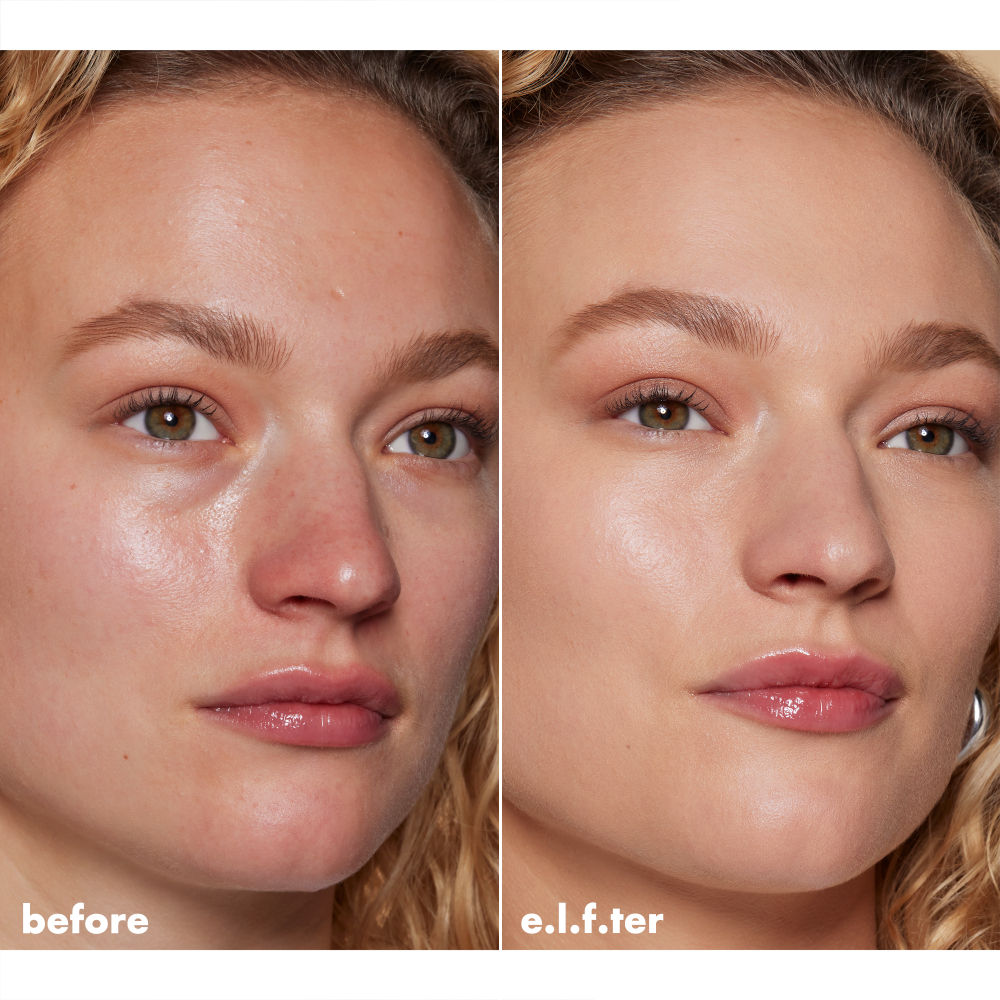 e.l.f. Cosmetics Soft Glam Satin Foundation