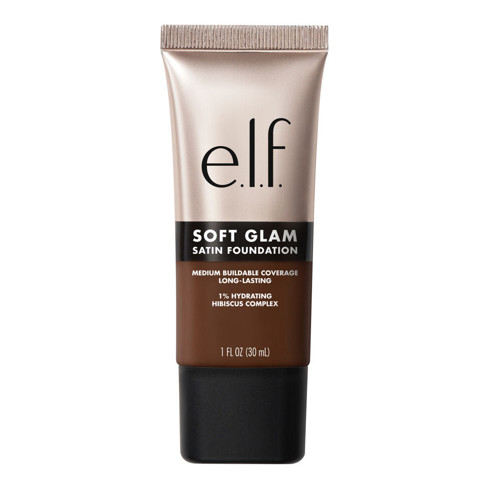 e.l.f. Cosmetics Soft Glam Satin Foundation