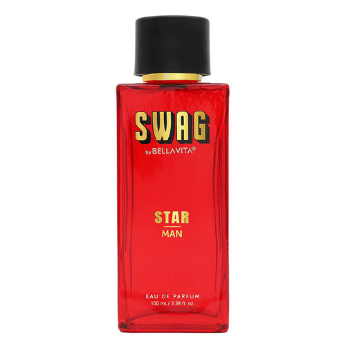 SWAG STAR Perfume for Men By Bella Vita
