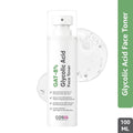 Cos-IQ Gat-8% Glycolic Acid Face Toner for Exfoliates, Glowing & Even Skin Tone All Skin Types