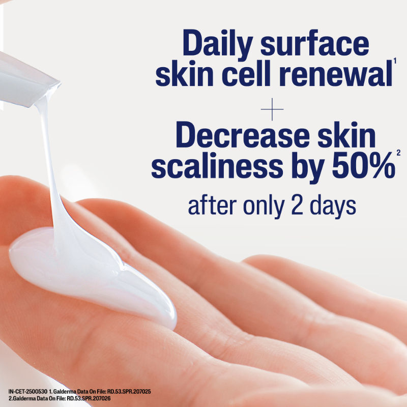 Cetaphil Gentle Exfoliating SA Lotion