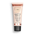 Makeup Revolution Matte Base Foundation