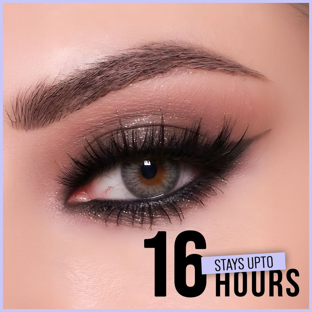 C2P Pro Cosmic Wink Waterproof Smudgeproof Kajal