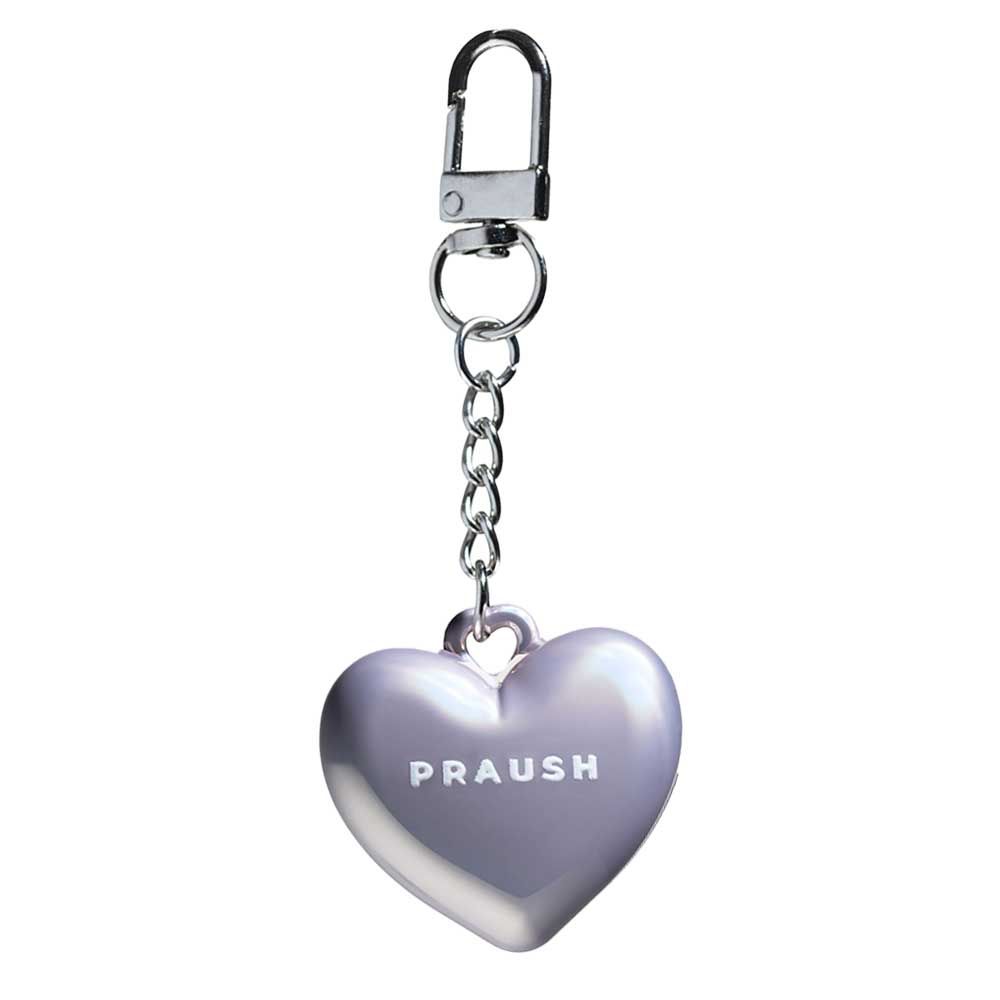 Praush Love Crush Tinted Lip Balm