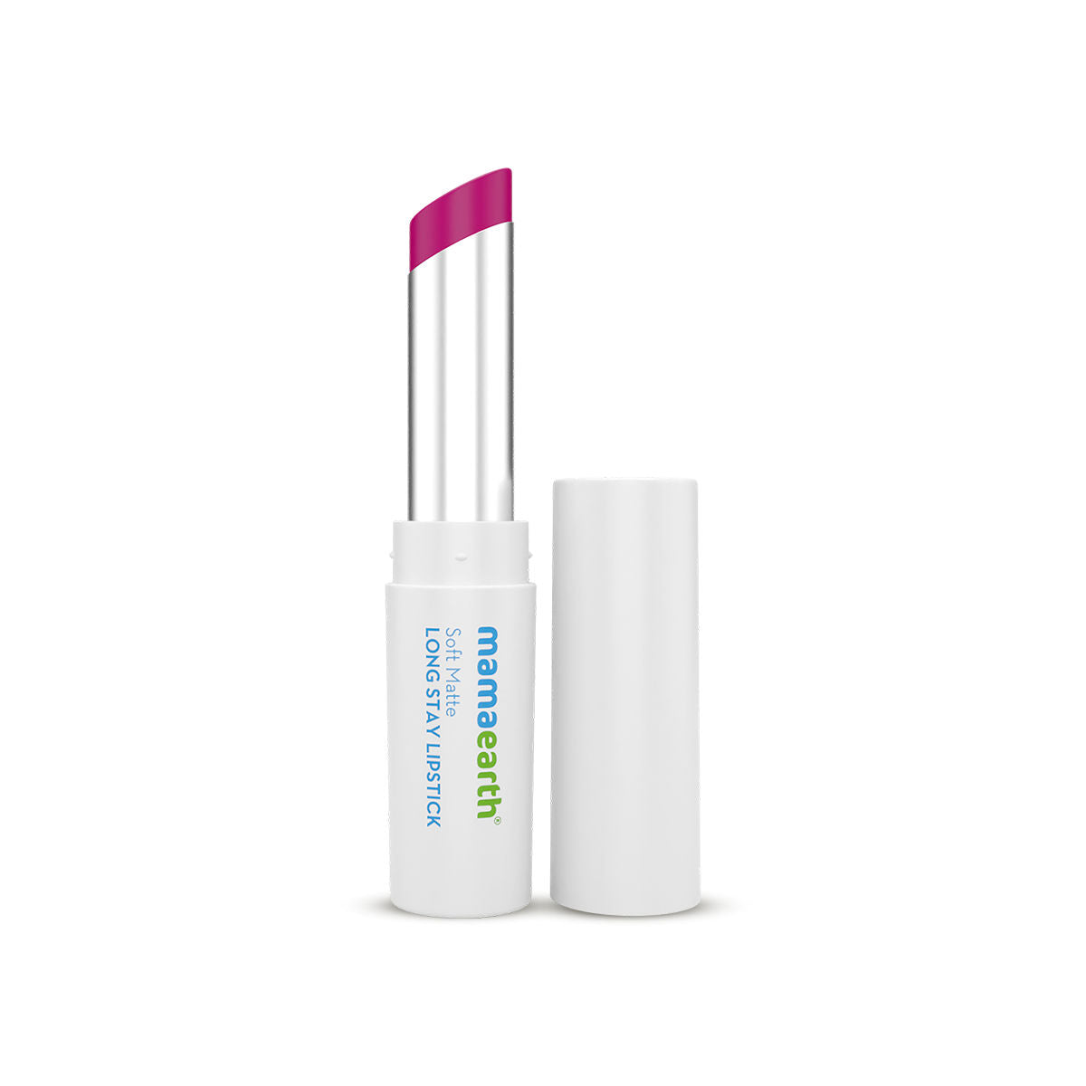 Mamaearth Soft Matte Long Stay Lipsticks
